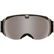 Μάσκα Σκι Cairn Pearl SPX3 Mat Black Silver