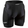 Προστατευτικό Σορτς Cairn Unisex Proxim Black