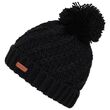 Prtpaisley Black Women’s Beanie Protest