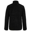 Prttave True Black Ανδρική Ζακέτα Fleece Protest