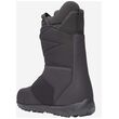 Nidecker Ανδρικές Μπότες Snowboard Sierra Black