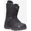 Nidecker Γυναικείες Μπότες Snowboard Sierra W Black