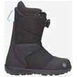 Sierra W Black Γυναικείες Μπότες Snowboard Nidecker