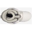 Sierra W White/Gray Γυναικείες Μπότες Snowboard Nidecker