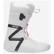 Sierra W White/Gray Γυναικείες Μπότες Snowboard Nidecker