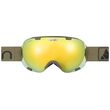 Spirit SPX3000 Mat Khaki Black Gold Μάσκα Cairn
