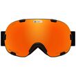 Spirit SPX3000 Noir Mat Orange Μάσκα Cairn