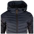 Jacket 440412L Smoke Γυναικείο Μπουφάν GTS