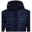 Andina Ws Jacket Navy Γυναικείο Μπουφάν 8848 Altitude