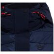 Andina Ws Jacket Navy Γυναικείο Μπουφάν 8848 Altitude