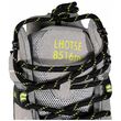 Chocard Gris Lime Ορειβατικά Μποτάκια Lhotse