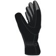 Cinqo-U Black Γάντια Kilpi
