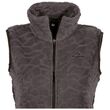 Clara Anthracite Γυναικείο Γιλέκο Fleece Lhotse