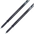 F63 Compact Black Μπατόν Πεζοπορίας Fizan