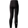 The North Face Flex 25In Γυναικείο Κολάν Tnf Black