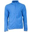 Jacket Polar Fleece 308522M Blue Ανδρική Ζακέτα GTS