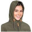 Kristen Moss Γυναικείο Μουφάν Softshell Trespass