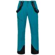 Αδιάβροχο Παντελόνι Kilpi Ανδρικό Lazzaro-M Turquoise