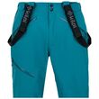 Αδιάβροχο Παντελόνι Kilpi Ανδρικό Lazzaro-M Turquoise