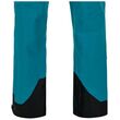 Αδιάβροχο Παντελόνι Kilpi Ανδρικό Lazzaro-M Turquoise