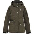 Molly Jr Black Turtle Παιδικό Μπουφάν 8848 Altitude