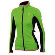 Pizzocco Apple Green Γυναικείο Fleece Karpos