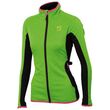 Pizzocco Apple Green Γυναικείο Fleece Karpos