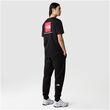 The North Face Redbox Tee Men T-Shirt Tnf Black