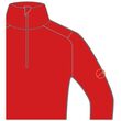 Shirt Sport Longsleeve 213032M Red Ανδρική Μπλούζα GTS