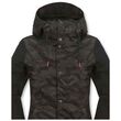 Stave JKT Dark Grey Γυναικέιο Μπουφάν Volcom