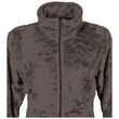 Vanina Anthracite Γυναικεία Ζακέτα Fleece Lhotse