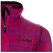 Velia-K Pink Παιδική Ζακέτα Fleece Kilpi