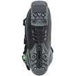 Sportmachine 3 110 GW Anthracite Black Green Μπότες Σκι Nordica