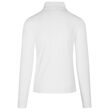 213022M White Ανδρική Μπλούζα Fleece GTS