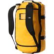 The North Face Base Camp Small Unisex Σακίδιο Summit Gold/Tnf Black