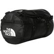 The North Face Base Camp Small Unisex Σακίδιο Tnf Black/Tnf White