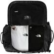 The North Face Base Camp Small Unisex Σακίδιο Tnf Black/Tnf White