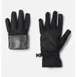 Cloudclap W Fleece Gloves Black Γυναικεία Γάντια Columbia