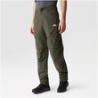 The North Face Exploration Conv. TPR Ανδρικό Παντελόνι New Taupe Green
