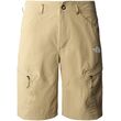 The North Face Exploration Shorts Ανδρική Βερμούδα Kelp Tan