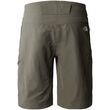The North Face Exploration Shorts Ανδρική Βερμούδα New Taupe Green