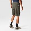 The North Face Exploration Shorts Ανδρική Βερμούδα New Taupe Green