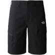 The North Face Exploration Shorts Ανδρική Βερμούδα Tnf Black