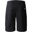 The North Face Exploration Shorts Ανδρική Βερμούδα Tnf Black