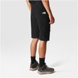 The North Face Exploration Shorts Ανδρική Βερμούδα Tnf Black