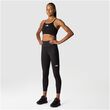 The North Face Flex 25In Γυναικείο Κολάν Tnf Black