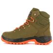 Game Hi Vis GTX 08 Olive Ανδρικά Μποτάκια Chiruca