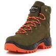 Game Hi Vis GTX 08 Olive Ανδρικά Μποτάκια Chiruca