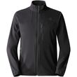 The North Face Nimble Ανδρικό Μπουφάν Softshell Tnf Black