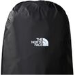 The North Face Pack Rain Cover Unisex Κάλυμμα Σακιδίου Tnf Black